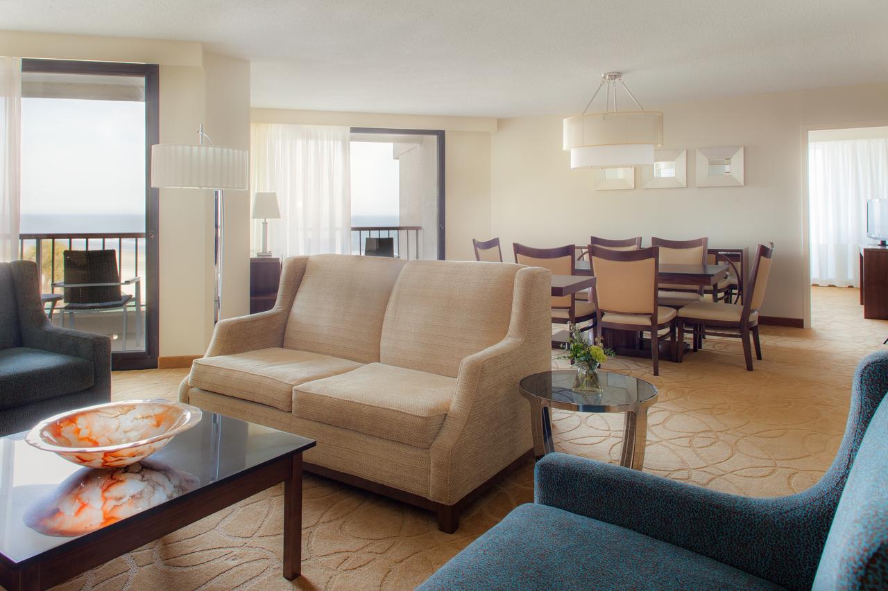 Hilton Head Marriott Resort & Spa - thumb 23