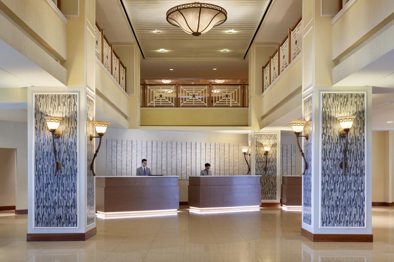 Hilton Head Marriott Resort & Spa - thumb 3