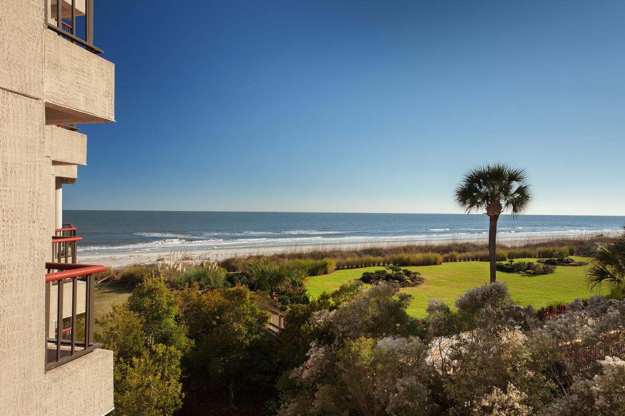 Hilton Head Marriott Resort & Spa - thumb 16