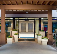 Holiday Inn Express Hilton Head Island - Orlando Tourists