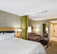 Home2 Suites By Hilton Hilton Head - Orlando Tourists