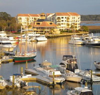 Hilton Head Villa - Orlando Tourists