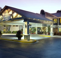 Hampton Inn Hilton Head - Orlando Tourists