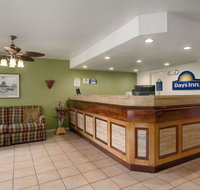 Days Inn by Wyndham Port Royal/near Parris Island - Orlando Tourists