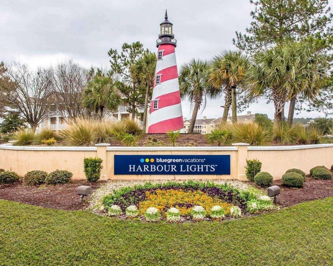 Bluegreen Vacations Harbour Lights - thumb 0