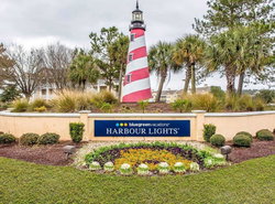 Bluegreen Vacations Harbour Lights