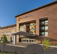 La Quinta by Wyndham Rock Hill - Orlando Tourists