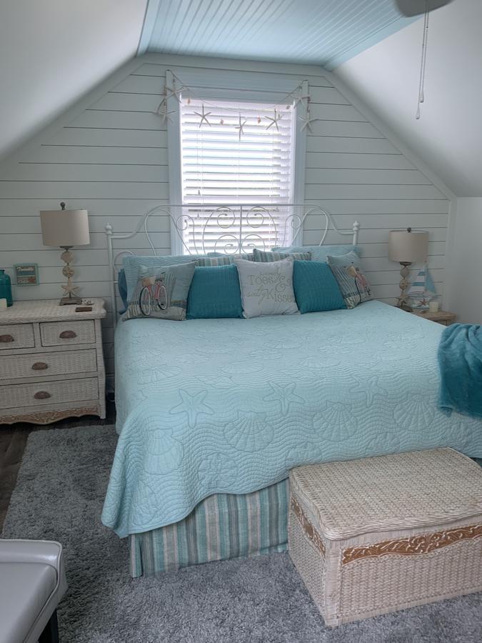 Caroline's Bed And Breakfast - thumb 36