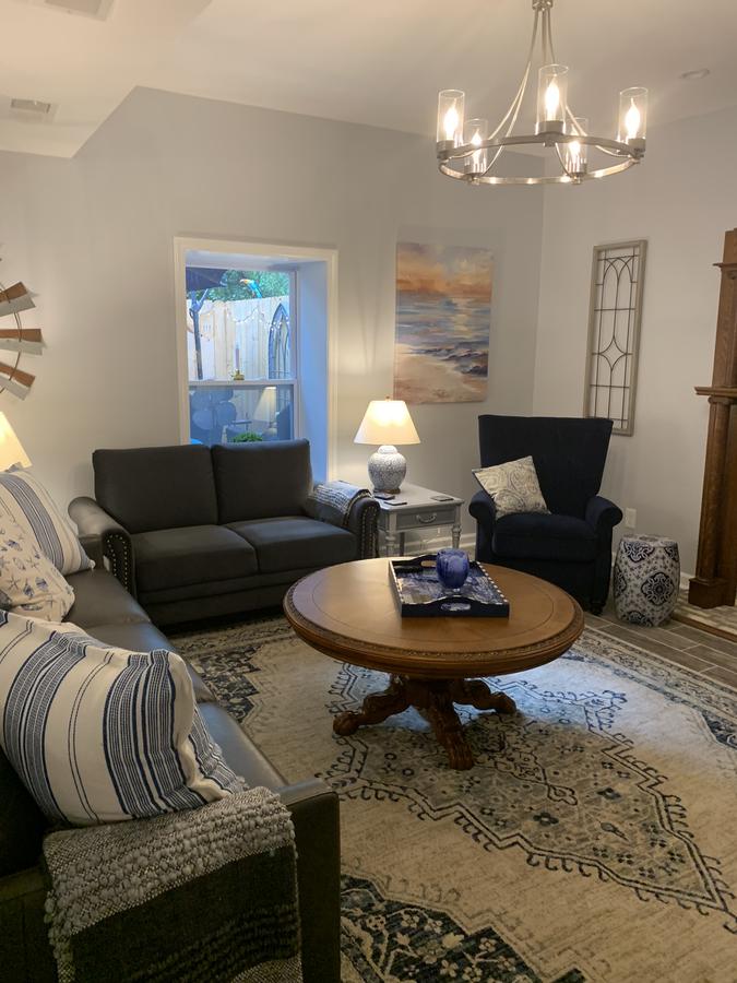 Caroline's Bed And Breakfast - thumb 22