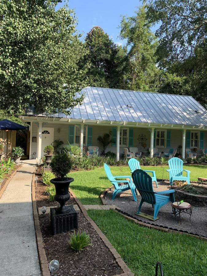 Caroline's Bed And Breakfast - thumb 25