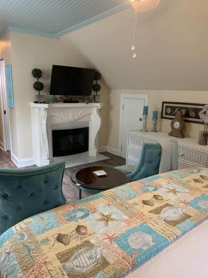 Caroline's Bed And Breakfast - thumb 33
