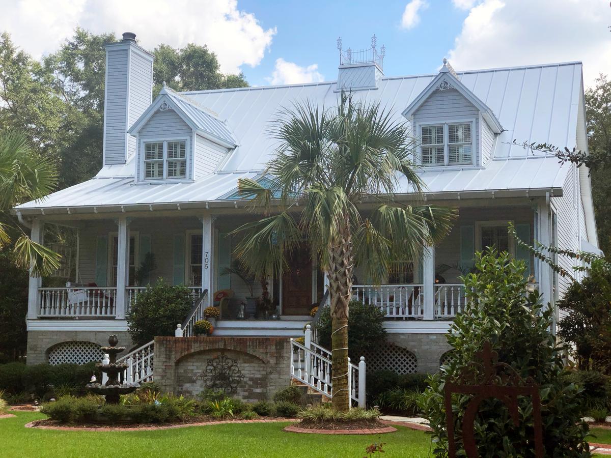Caroline's Bed And Breakfast - thumb 0