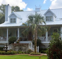 Caroline's Bed and Breakfast - Orlando Tourists