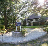 Tudor Oaks Inn - Orlando Tourists