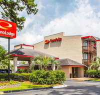 Econo Lodge Summerville - Orlando Tourists