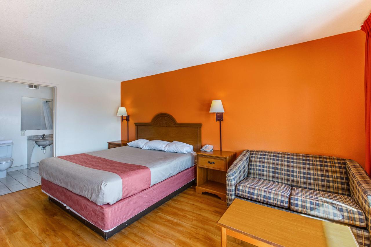 Motel 6 Rock Hill - thumb 16