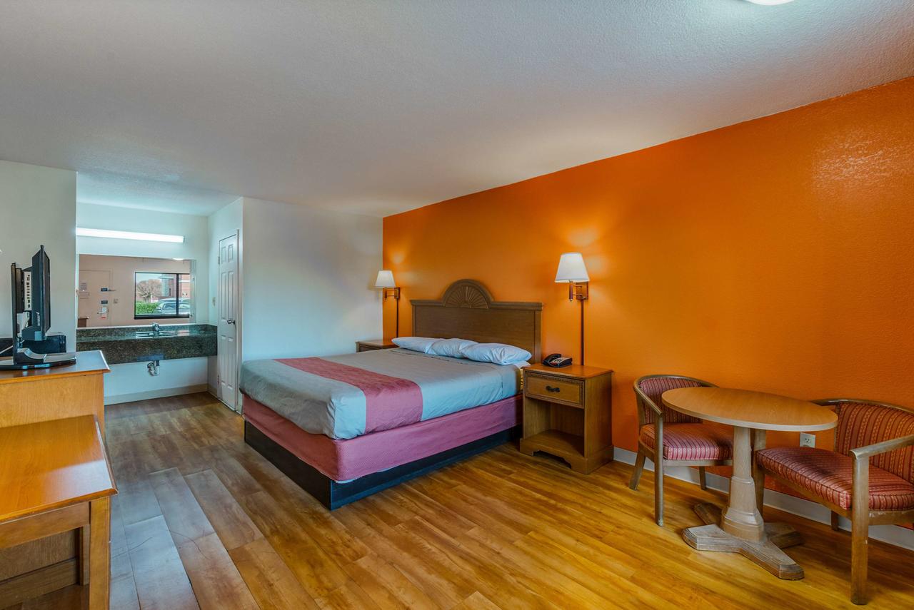 Motel 6 Rock Hill - thumb 22