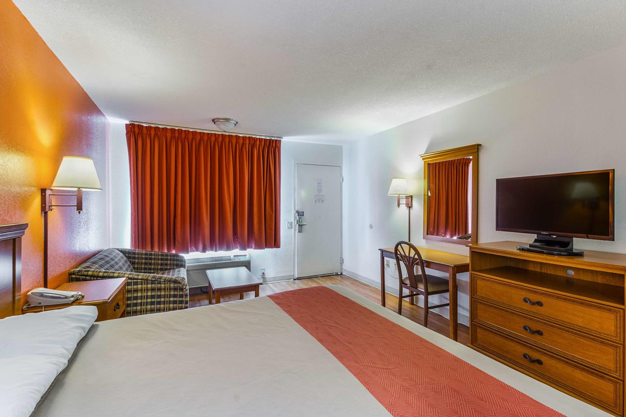 Motel 6 Rock Hill - thumb 18
