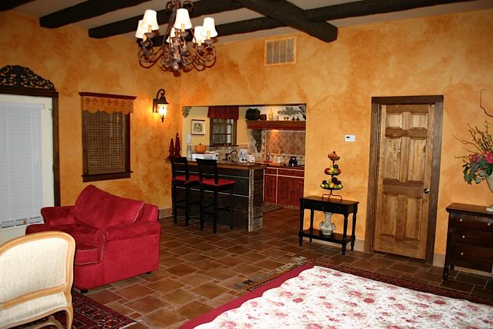 Flowertown Bed And Breakfast - thumb 10