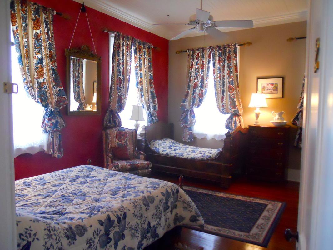 Flowertown Bed And Breakfast - thumb 13