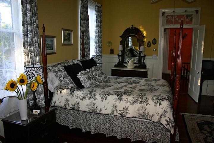 Flowertown Bed And Breakfast - thumb 17