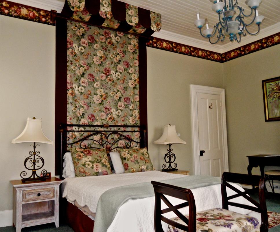 Flowertown Bed And Breakfast - thumb 12