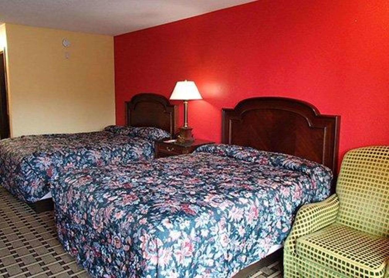 Econo Lodge Rock Hill - thumb 2