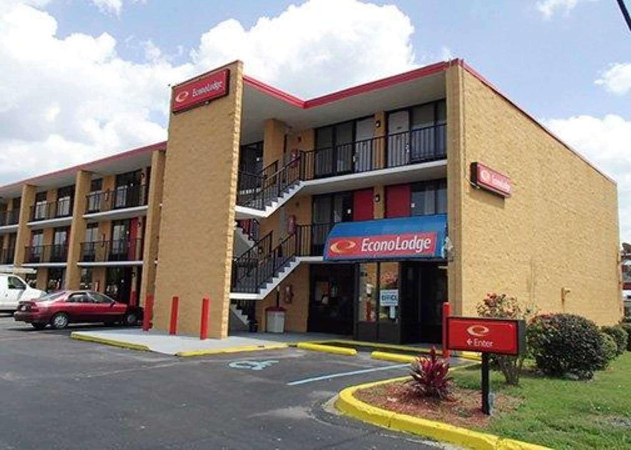 Econo Lodge Rock Hill - thumb 0