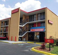Econo Lodge Rock Hill - Orlando Tourists
