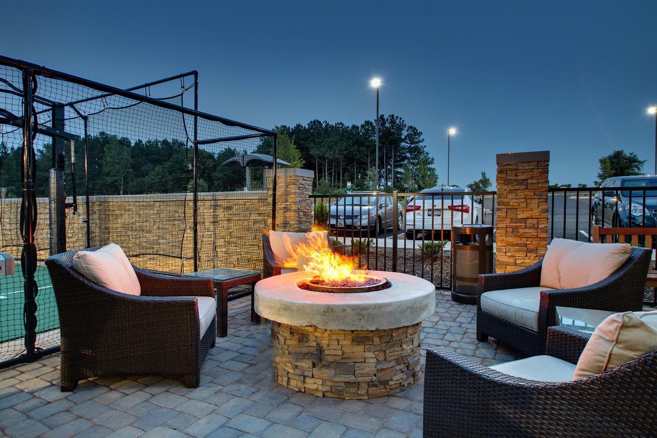 Staybridge Suites - Rock Hill - thumb 7