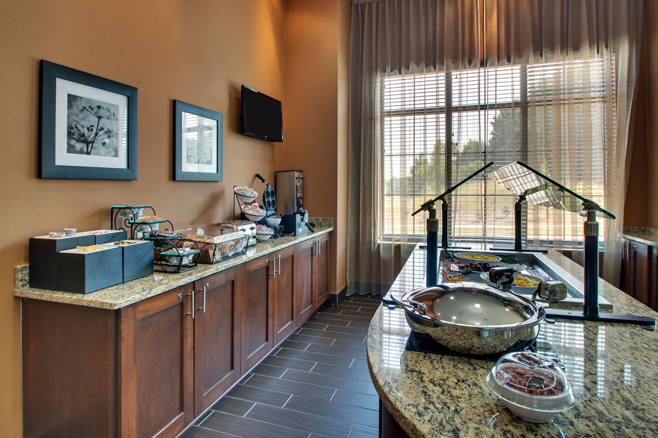 Staybridge Suites - Rock Hill - thumb 11