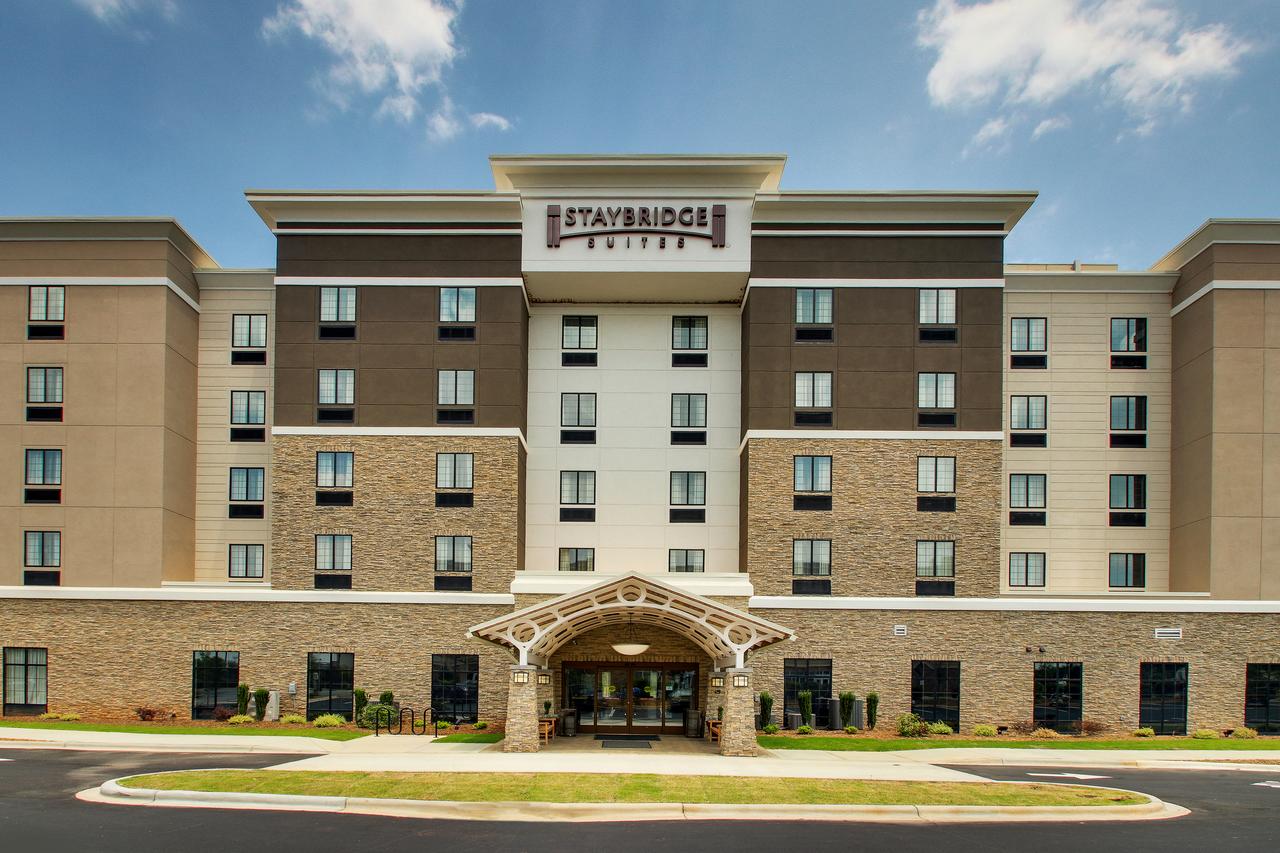 Staybridge Suites - Rock Hill - thumb 29