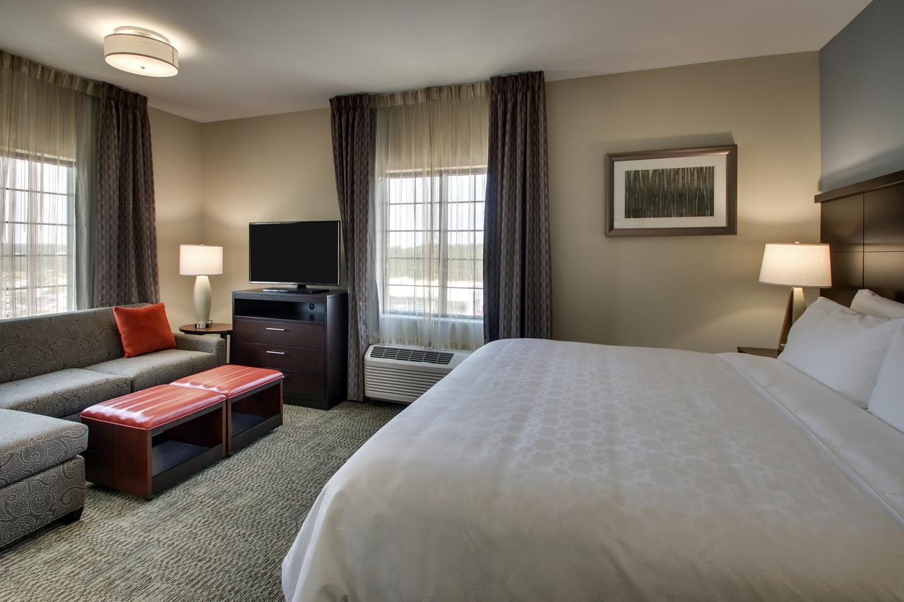 Staybridge Suites - Rock Hill - thumb 22