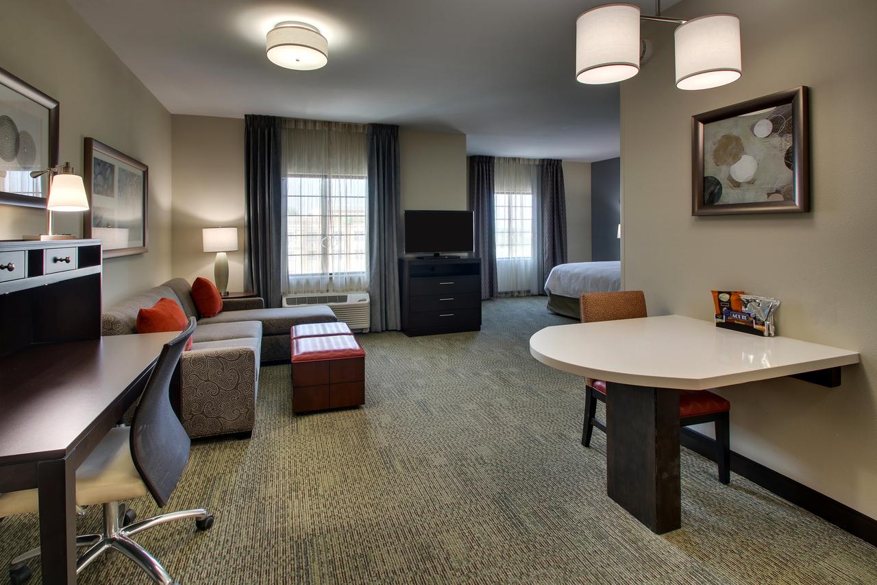 Staybridge Suites - Rock Hill - thumb 21