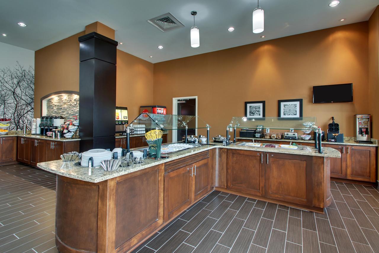Staybridge Suites - Rock Hill - thumb 12