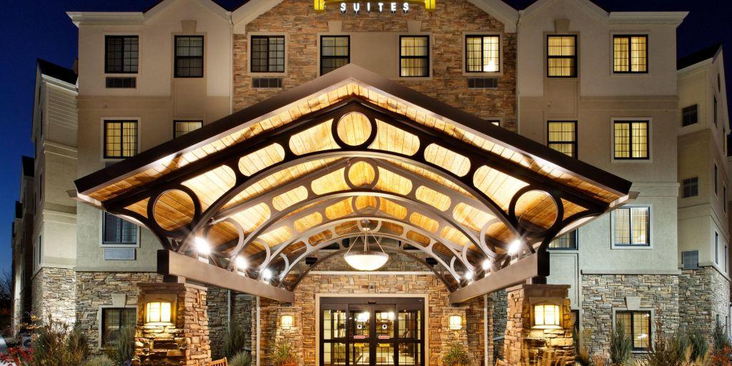 Staybridge Suites - Rock Hill - thumb 31