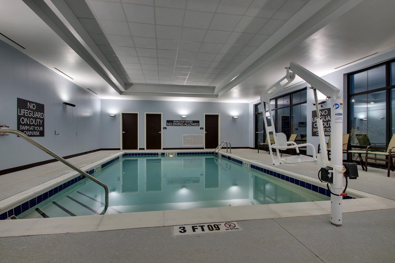 Staybridge Suites - Rock Hill - thumb 33