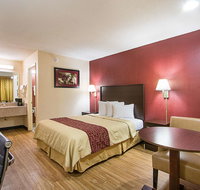 Red Roof Inn Hardeeville - Orlando Tourists