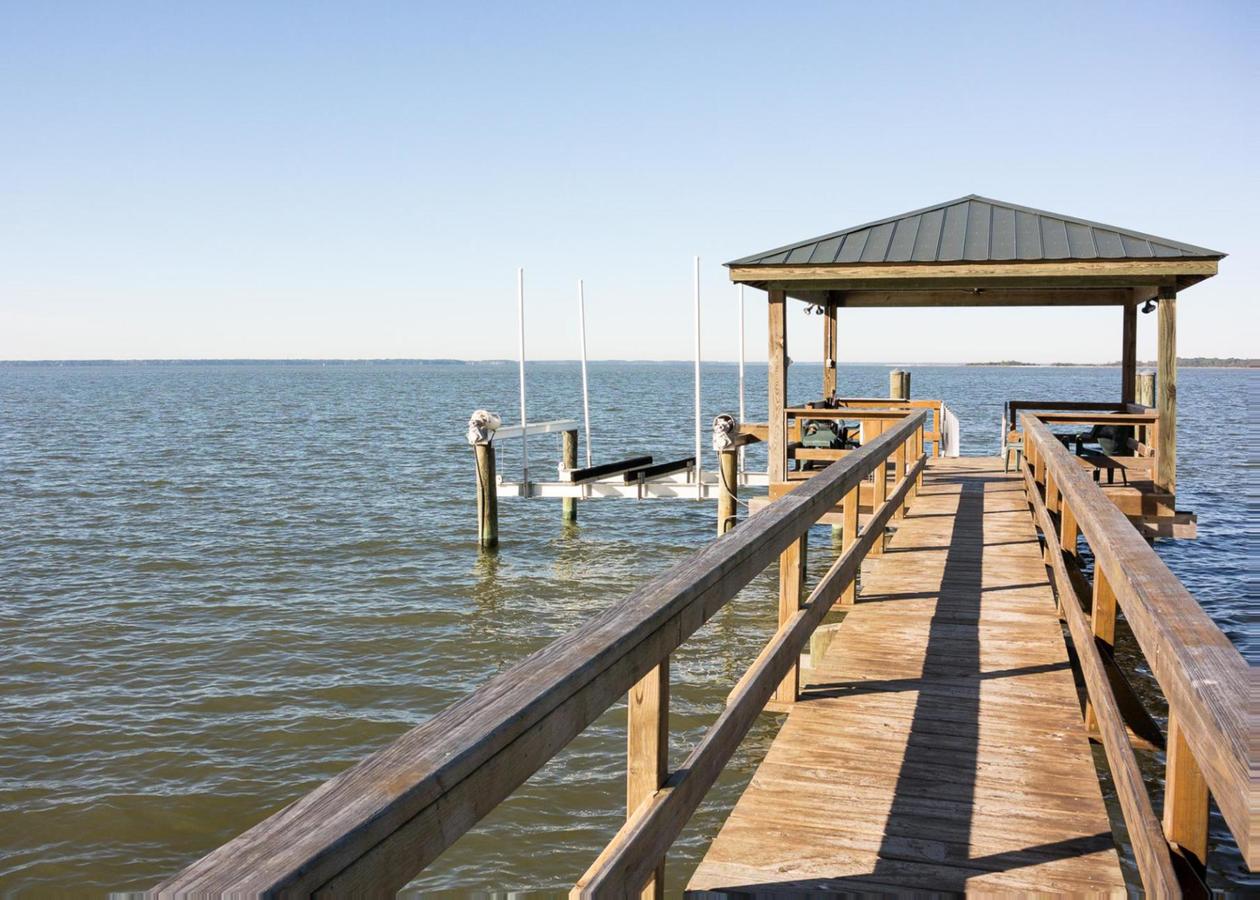 Bay Point Serenity On St. Helena Island - thumb 3