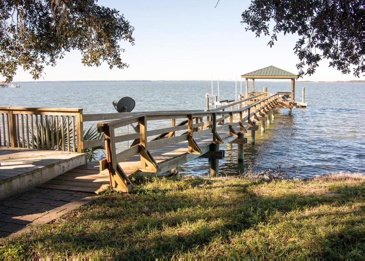 Bay Point Serenity On St. Helena Island - thumb 22