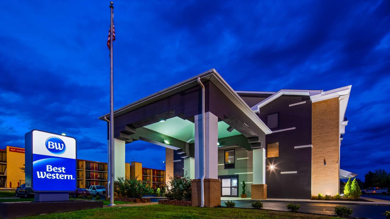 Best Western Rock Hill - thumb 42