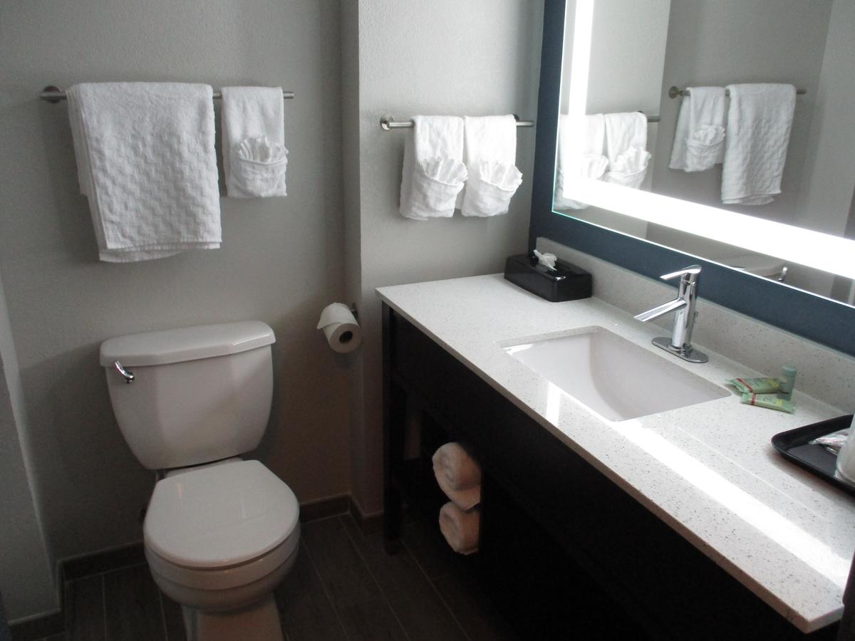Best Western Rock Hill - thumb 22