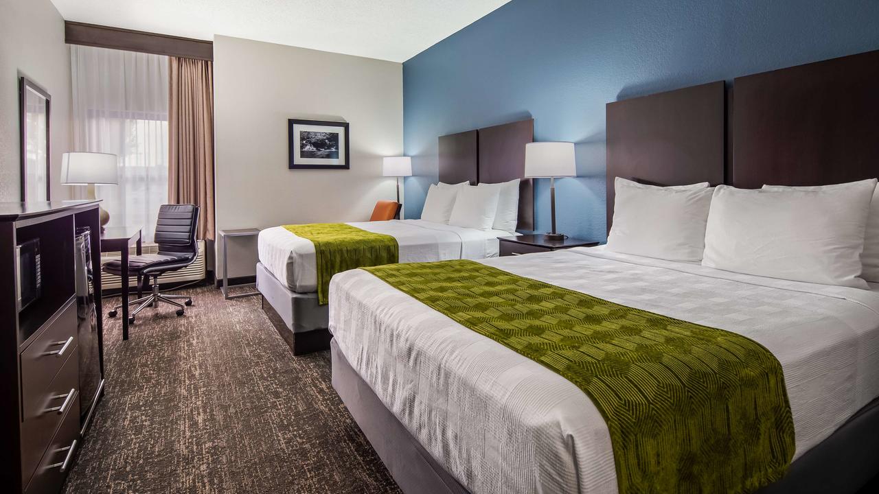 Best Western Rock Hill - thumb 15