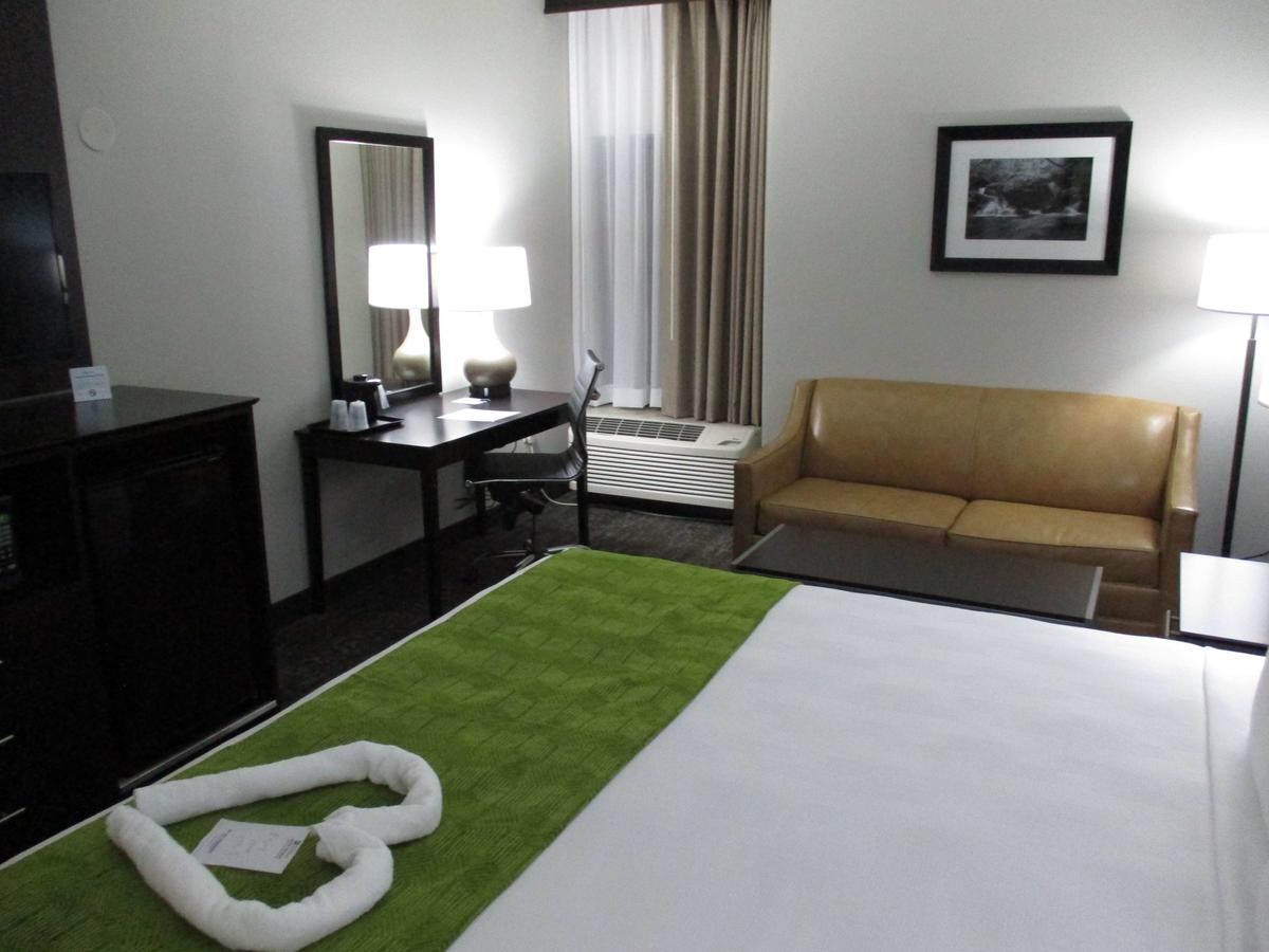 Best Western Rock Hill - thumb 20