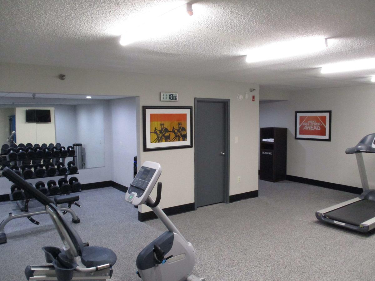 Best Western Rock Hill - thumb 37