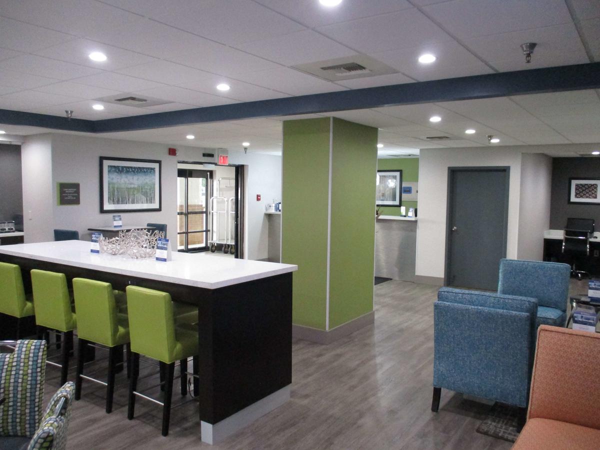 Best Western Rock Hill - thumb 32