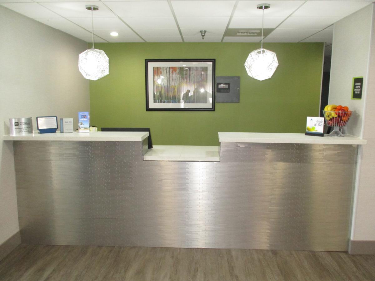 Best Western Rock Hill - thumb 31