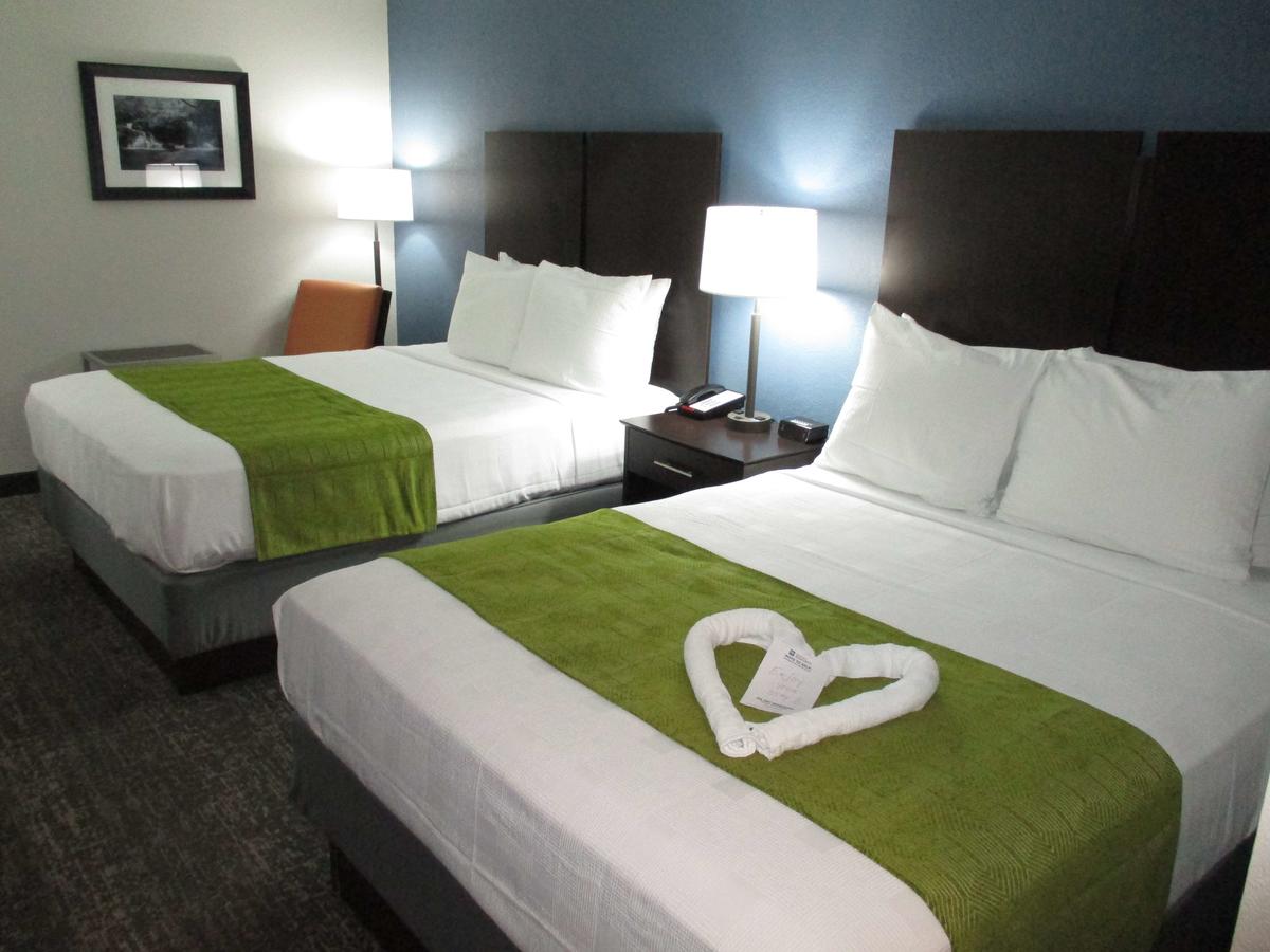 Best Western Rock Hill - thumb 17