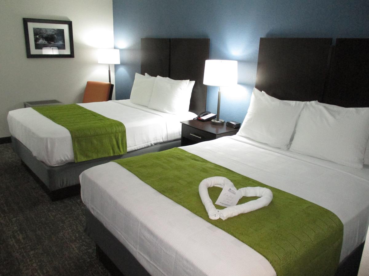 Best Western Rock Hill - thumb 16