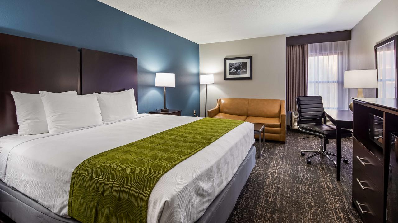 Best Western Rock Hill - thumb 7